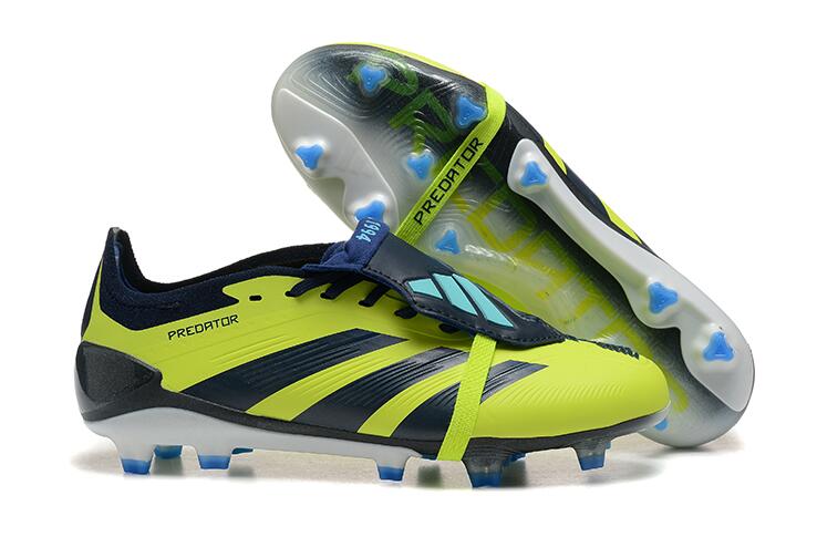 Adidas Predator Elite Tongue FG Size 39-45-62417058